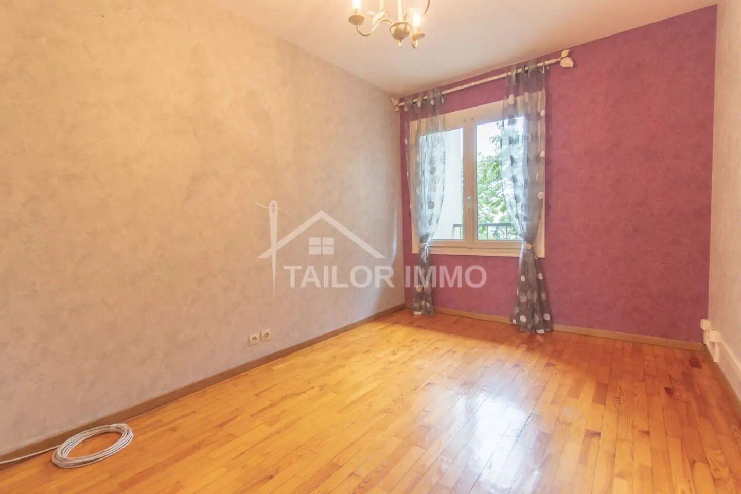 Appartement à vendre, 57m², Lyon 7ème
