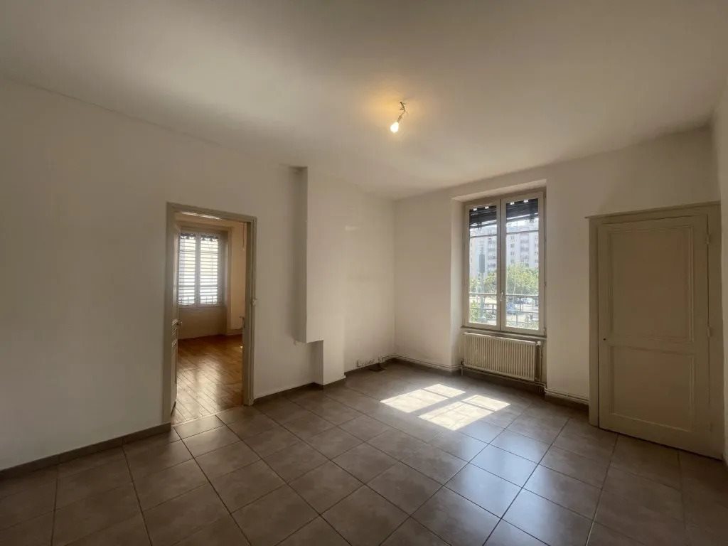 Appartement à louer, 70m², Villeurbanne