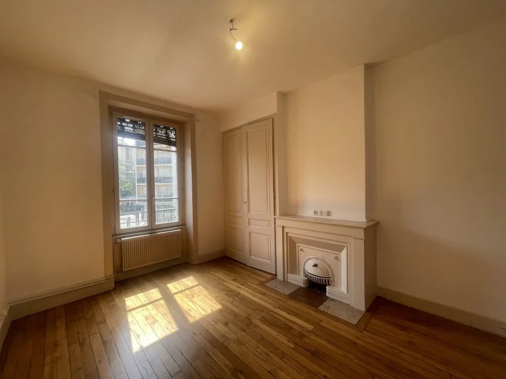 Appartement à louer, 70m², Villeurbanne