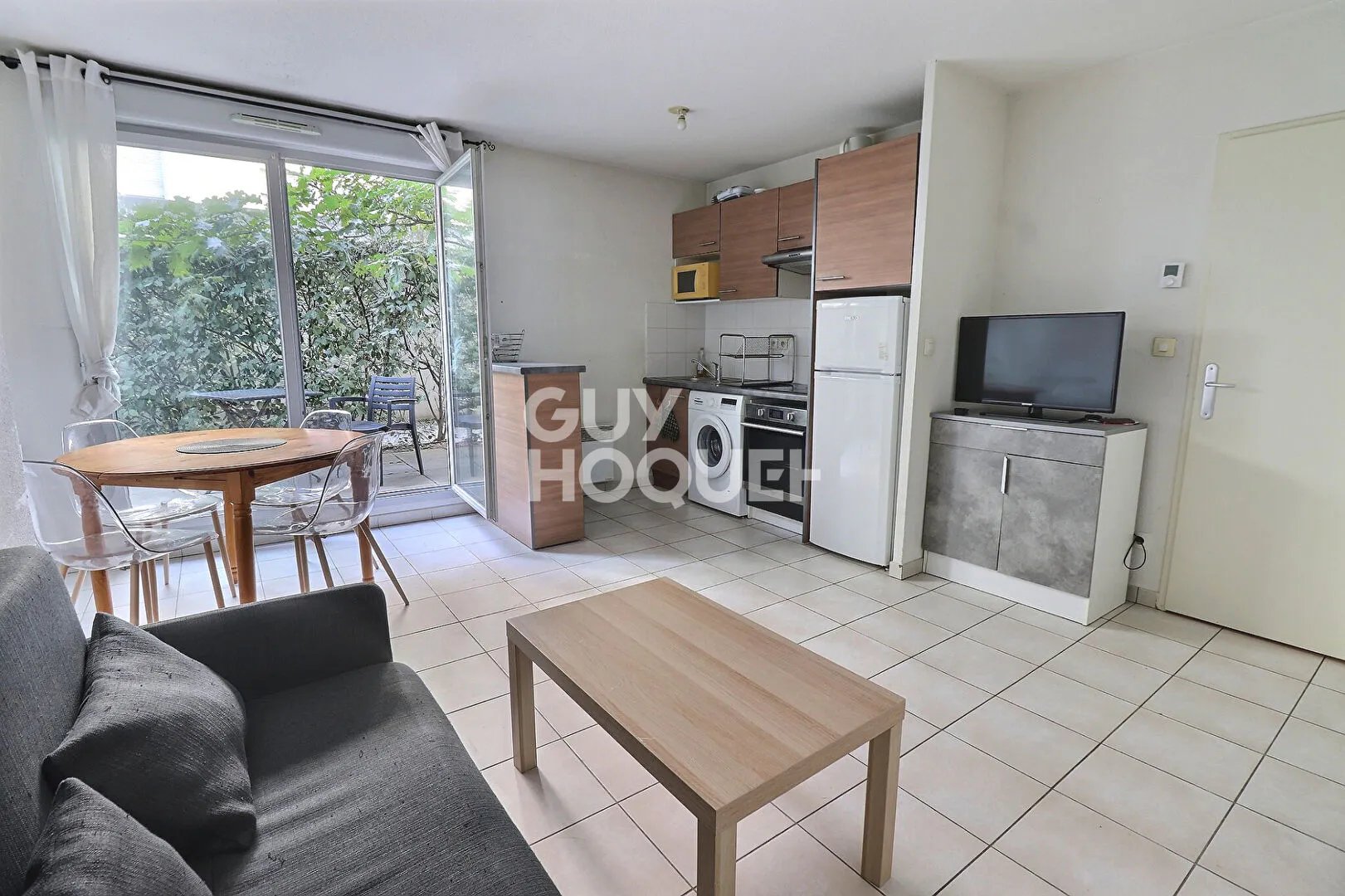 Appartement à vendre, 3m², Lyon 8ème