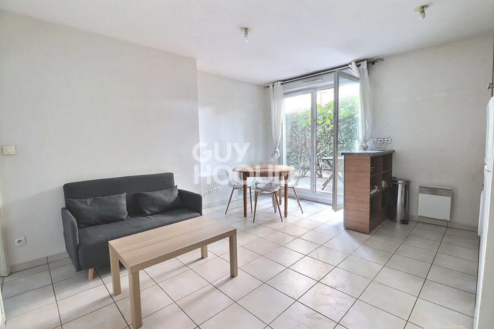 Appartement à vendre, 3m², Lyon 8ème