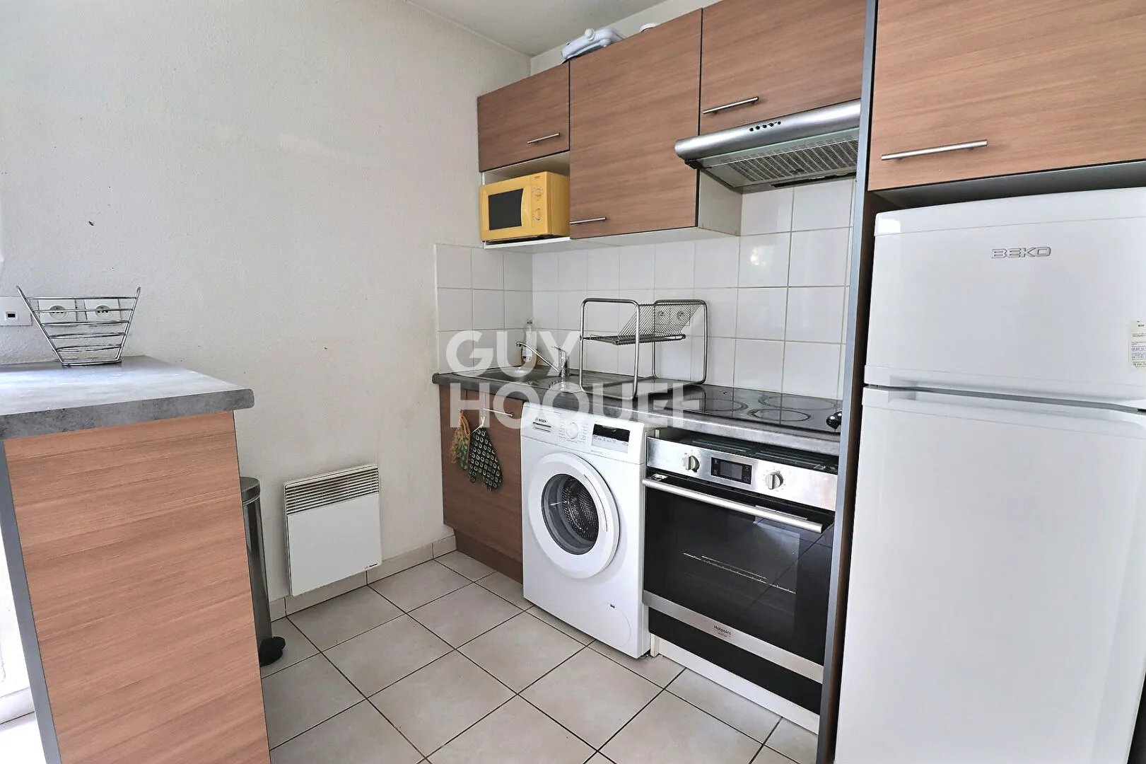 Appartement à vendre, 3m², Lyon 8ème