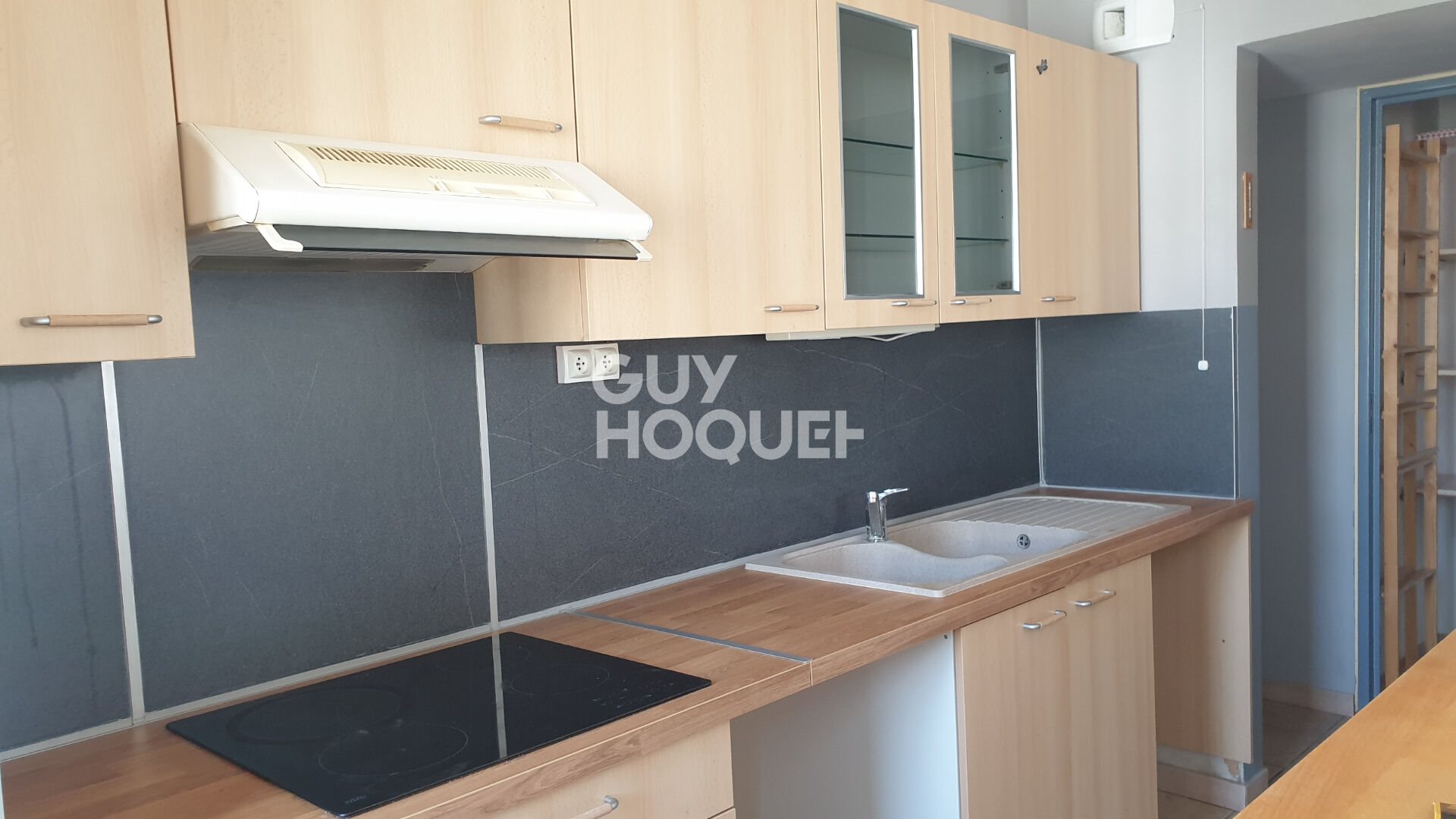 Appartement à louer, 61m², Villeurbanne