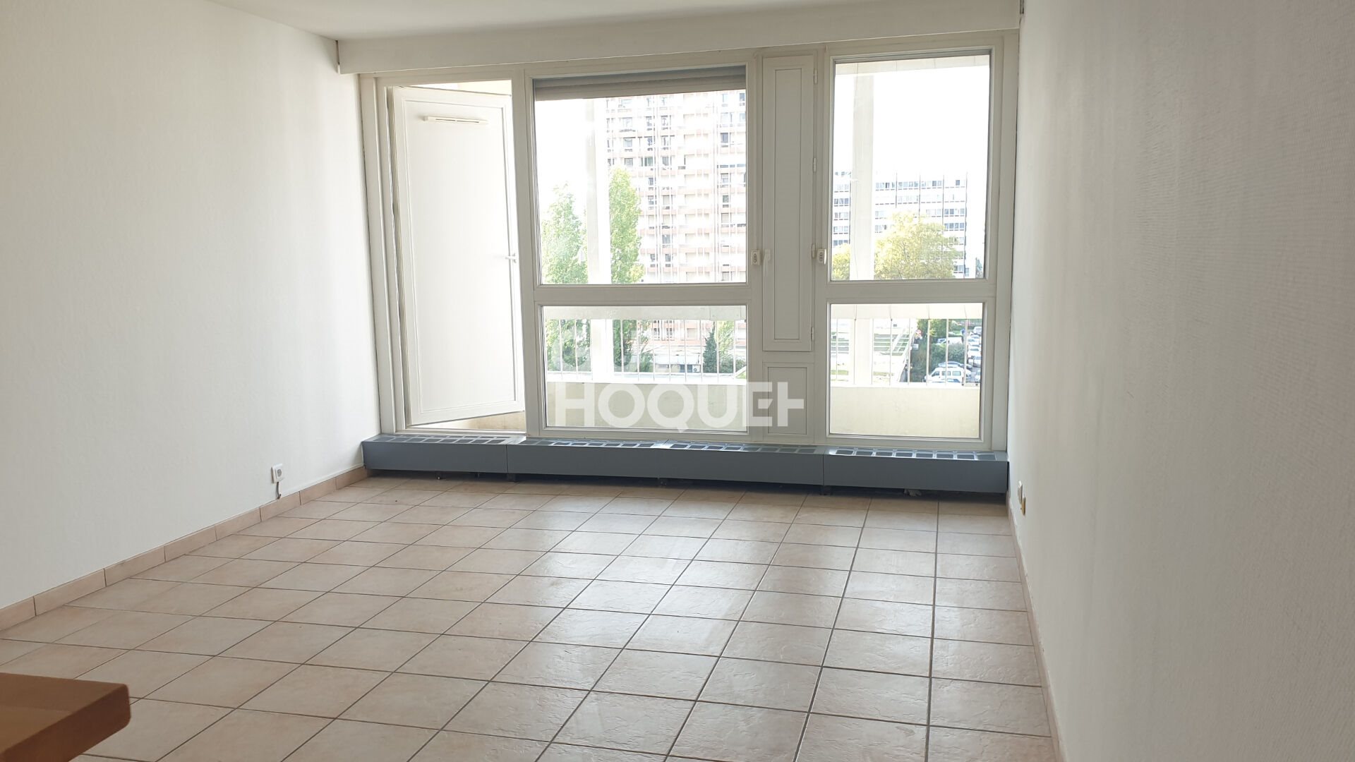 Appartement à louer, 61m², Villeurbanne