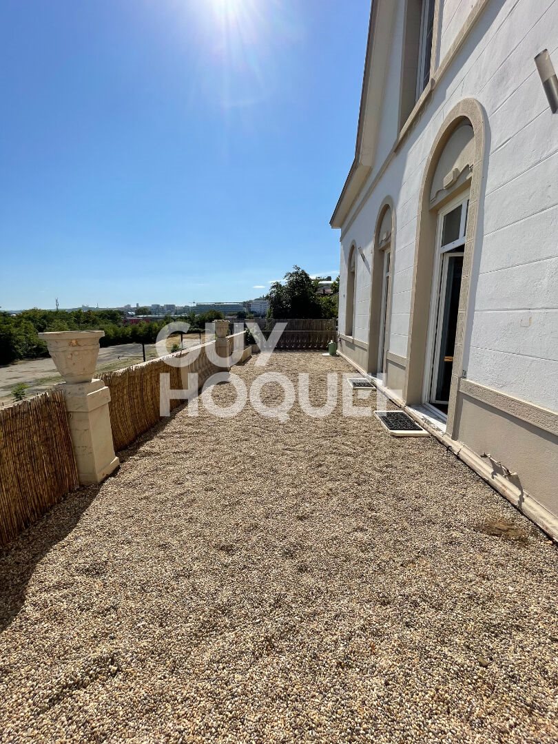Appartement à louer, 138m², Caluire-et-Cuire