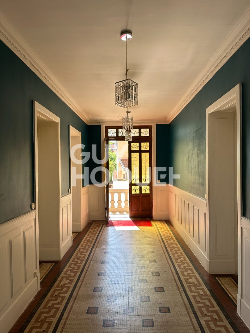 Appartement à louer, 138m², Caluire-et-Cuire