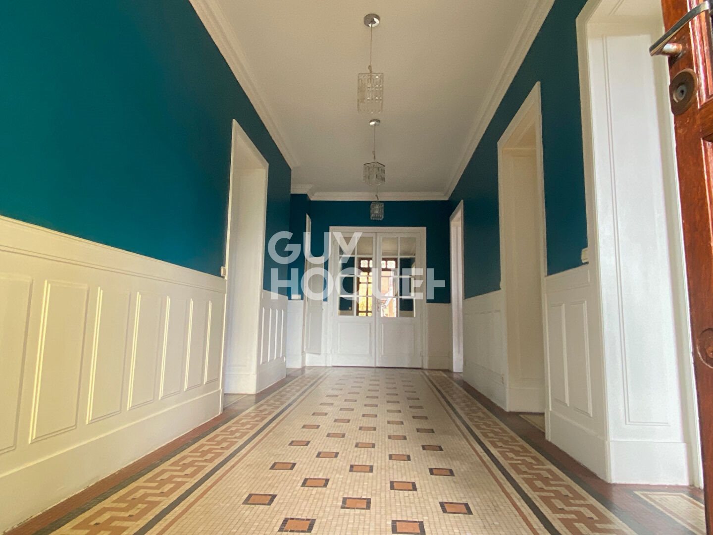 Appartement à louer, 138m², Caluire-et-Cuire