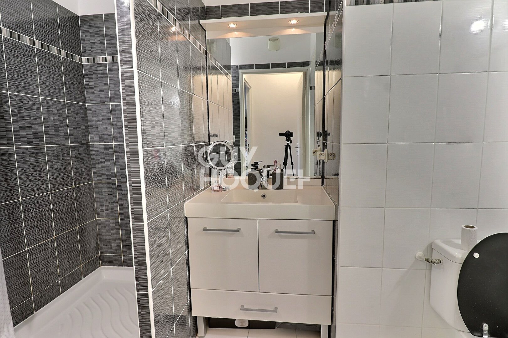 Appartement à vendre, 32m², Lyon 7ème