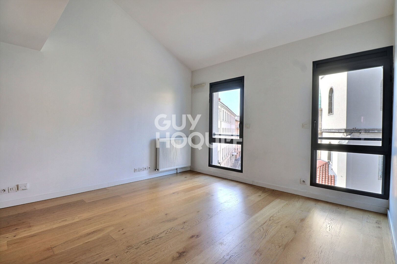 Appartement à vendre, 83m², Lyon 7ème