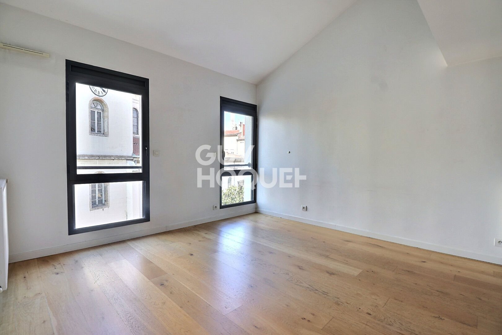 Appartement à vendre, 83m², Lyon 7ème