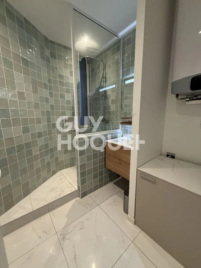 Appartement à louer, 50m², Lyon 7ème