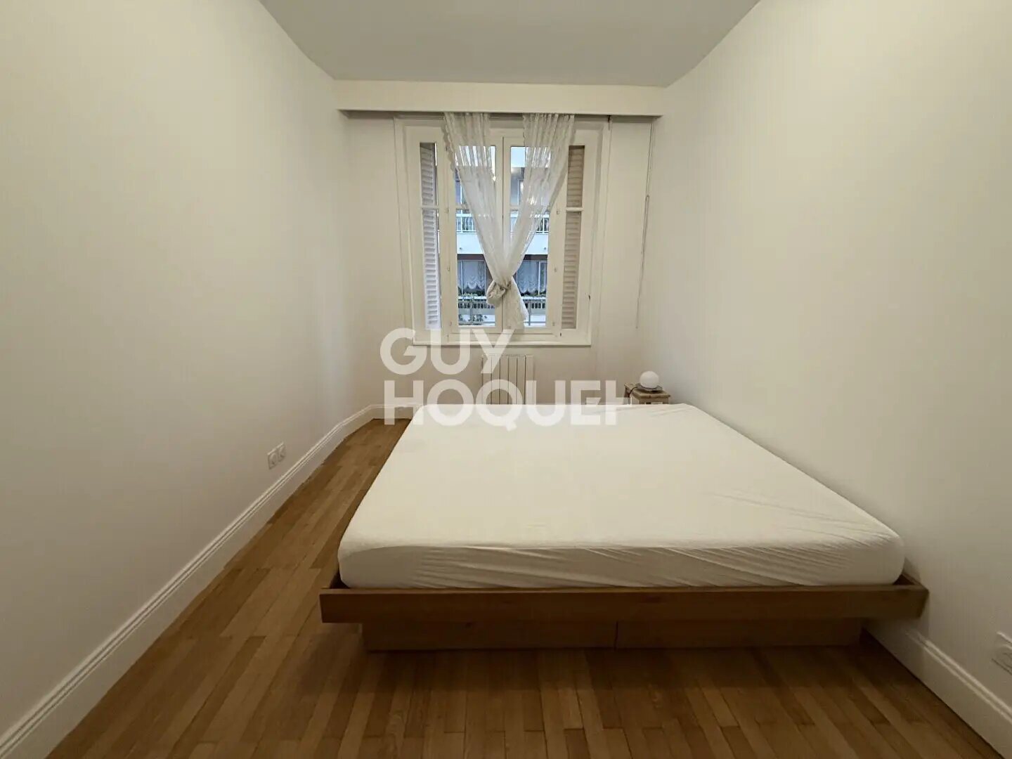 Appartement à louer, 50m², Lyon 7ème