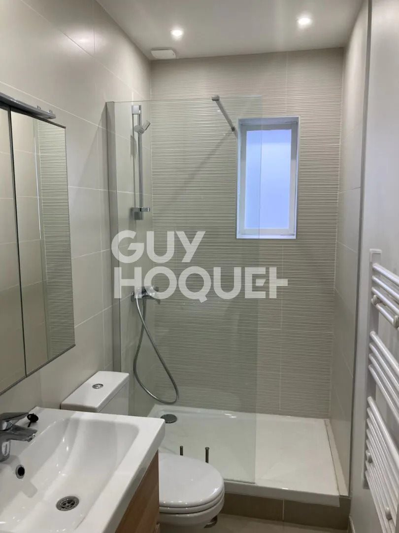 Appartement à vendre, 36m², Lyon 7ème