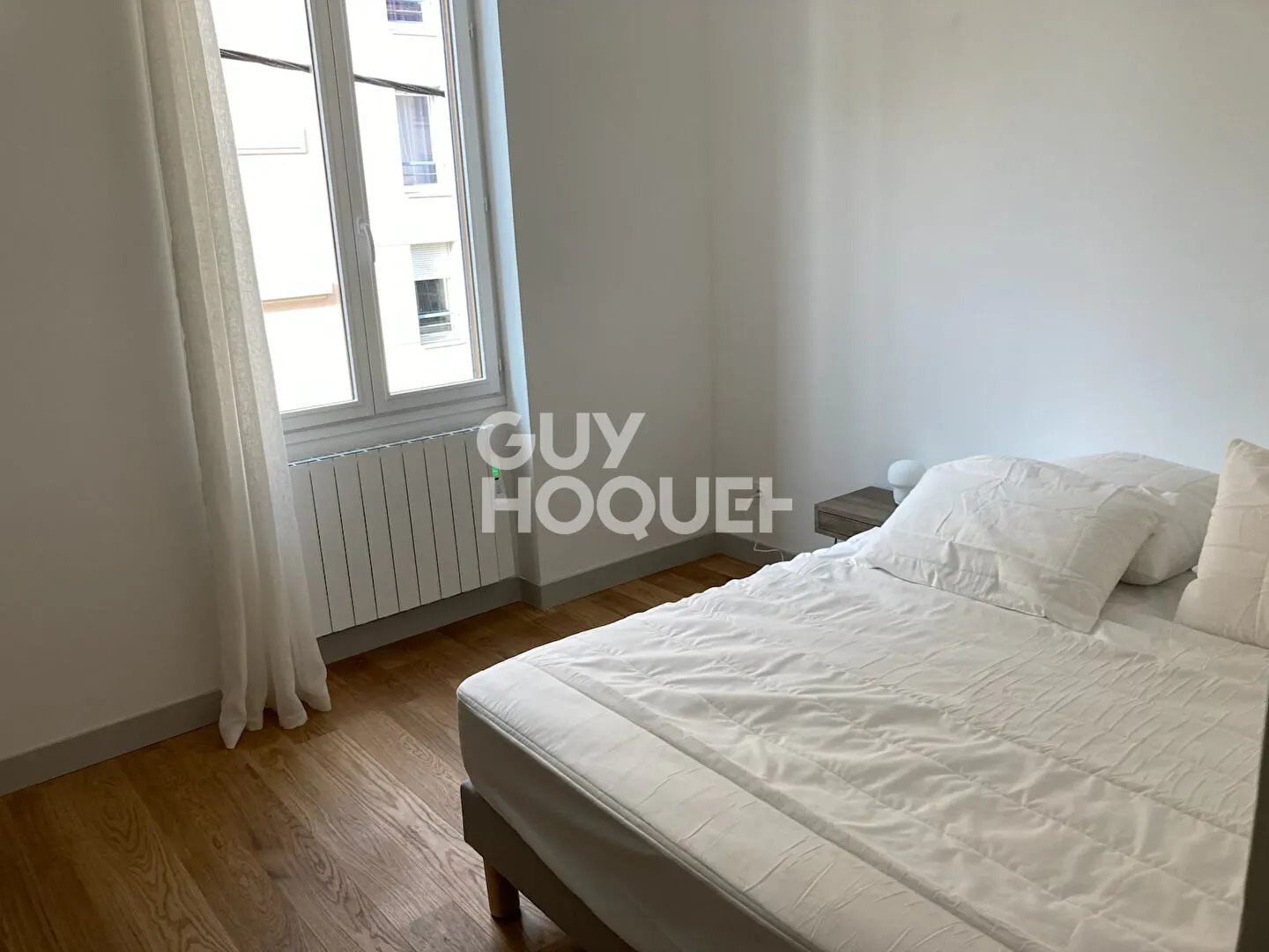 Appartement à vendre, 36m², Lyon 7ème