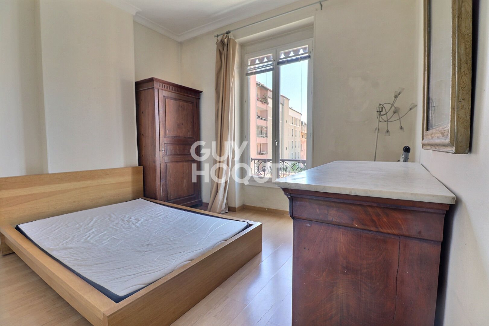Appartement à vendre, 31m², Lyon 7ème