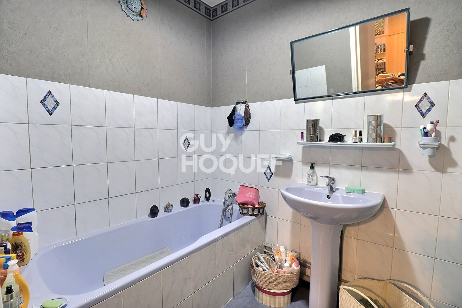 Appartement à vendre, 72m², Lyon 7ème