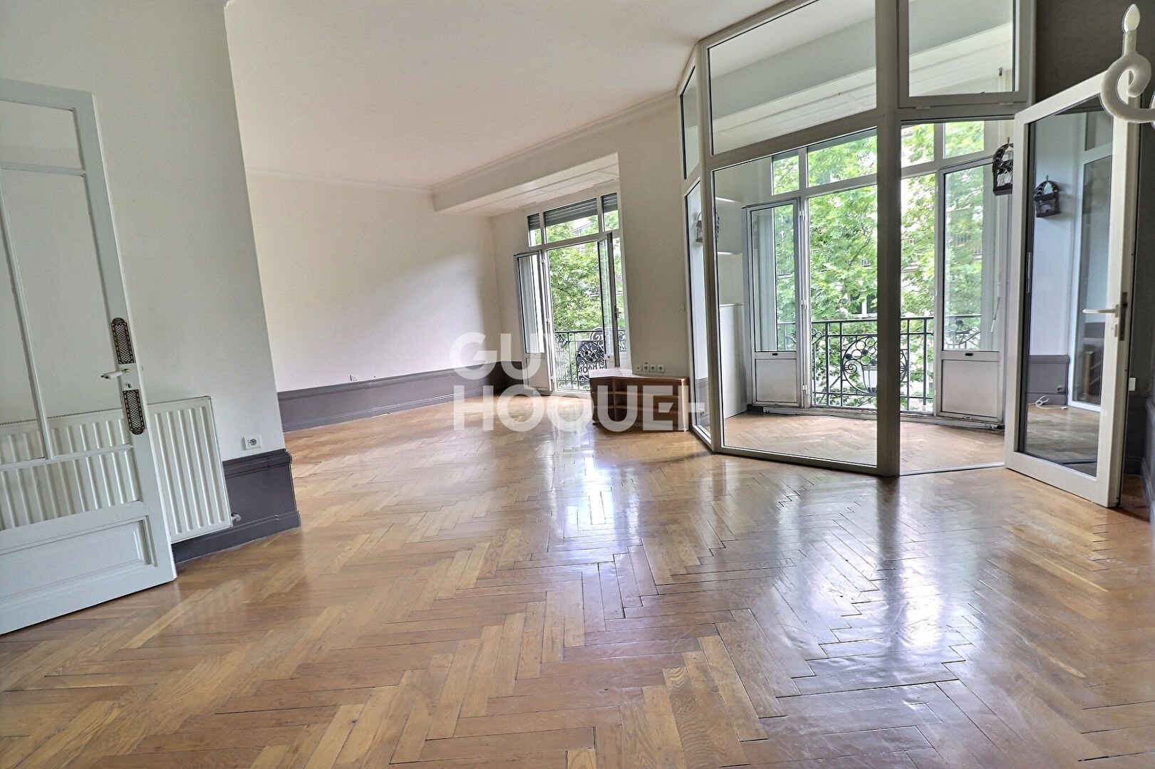 Appartement à vendre, 135m², Lyon 7ème