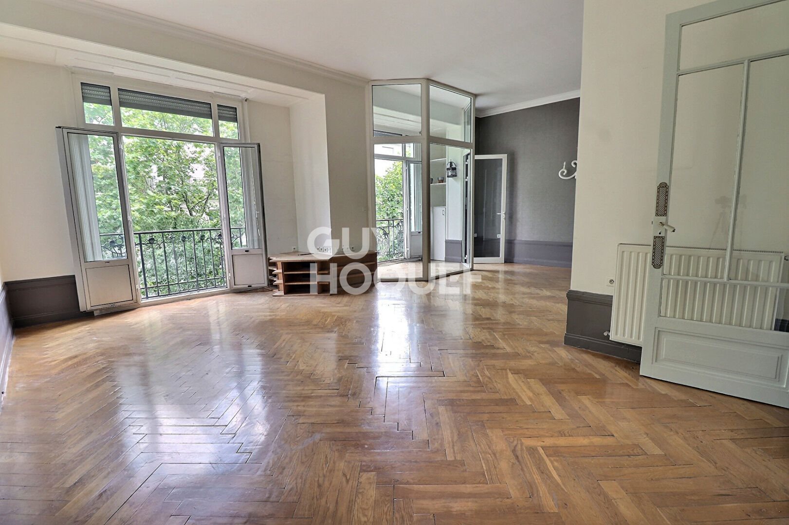 Appartement à vendre, 135m², Lyon 7ème