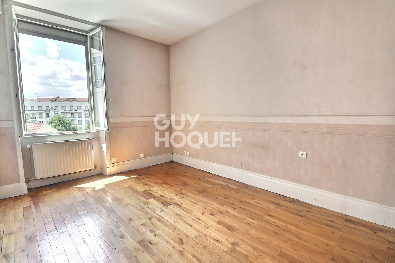Appartement à vendre, 135m², Lyon 7ème