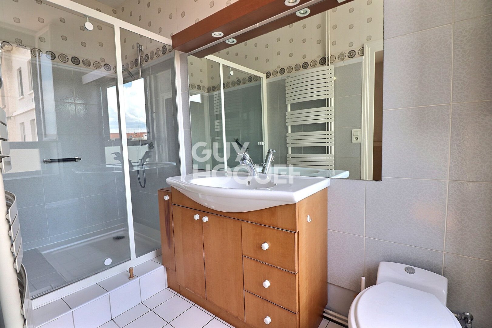 Appartement à vendre, 135m², Lyon 7ème