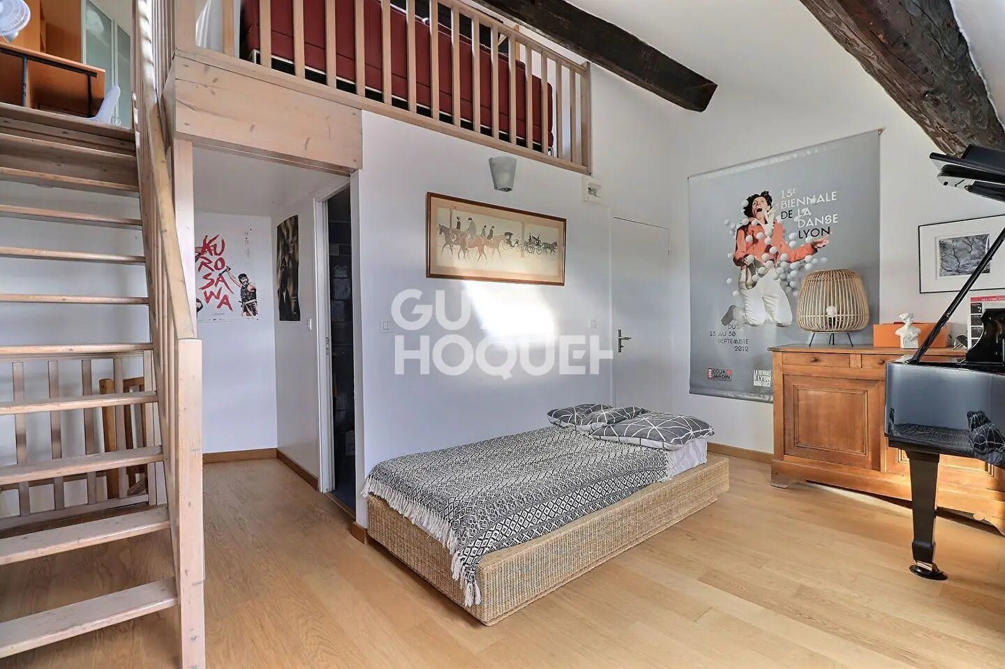 Appartement à vendre, 130m², Lyon 3ème