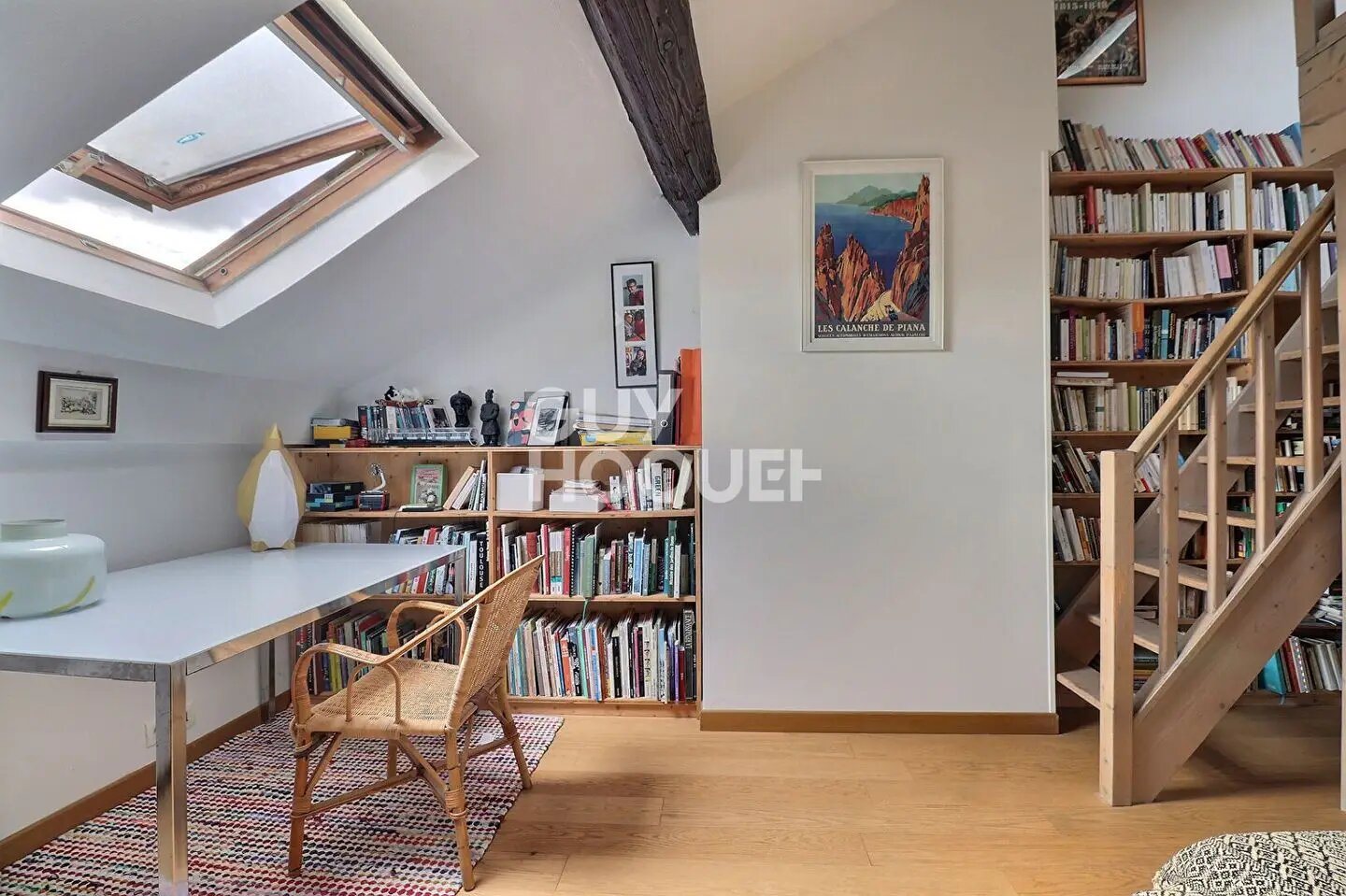 Appartement à vendre, 130m², Lyon 3ème