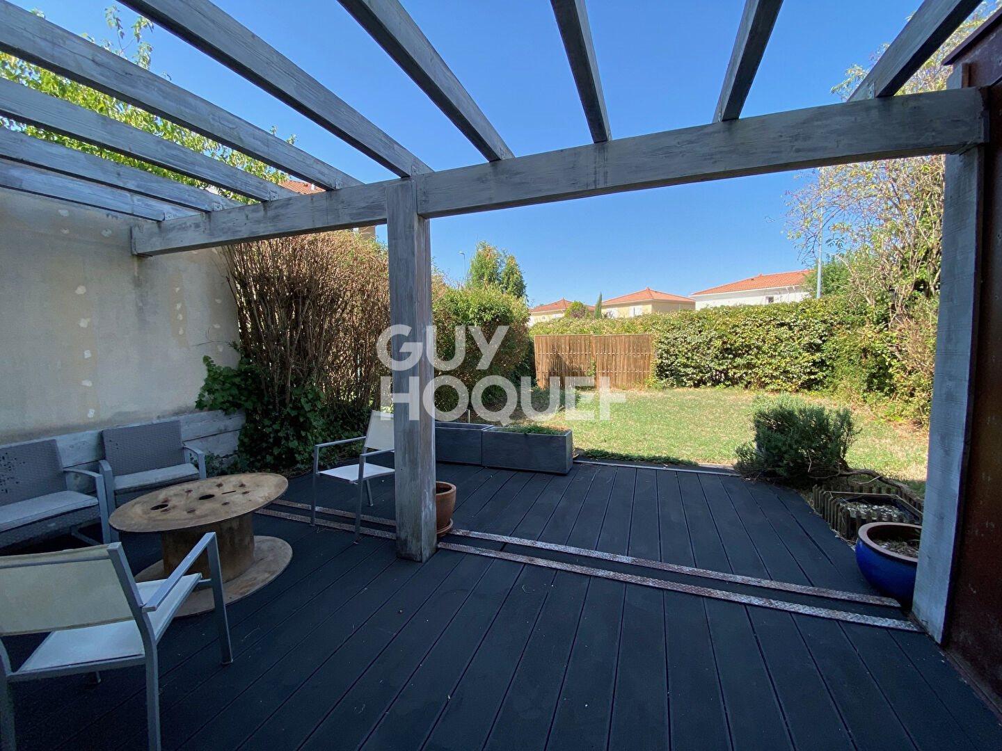 Maison à vendre, 114m², Meyzieu