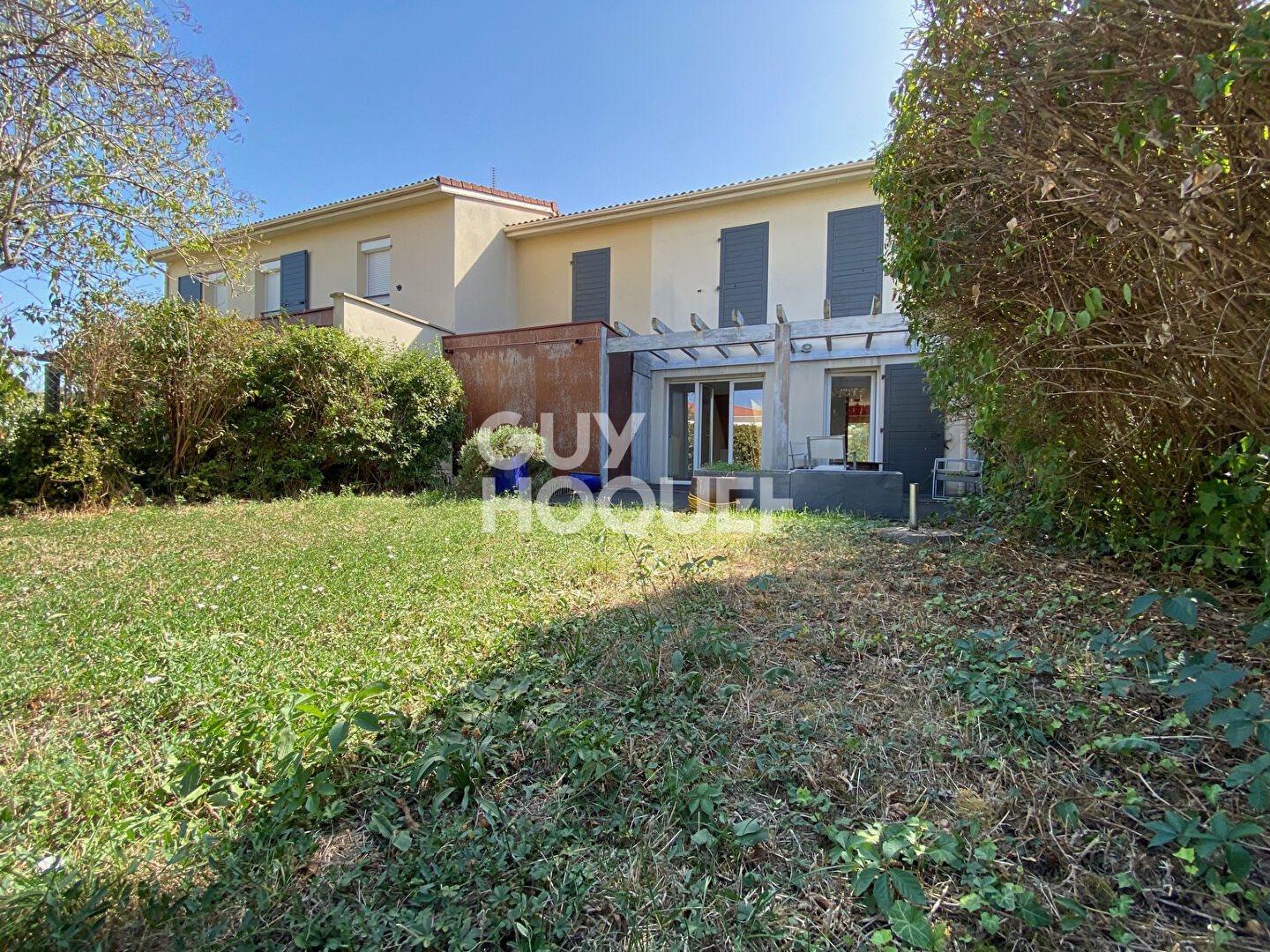 Maison à vendre, 114m², Meyzieu