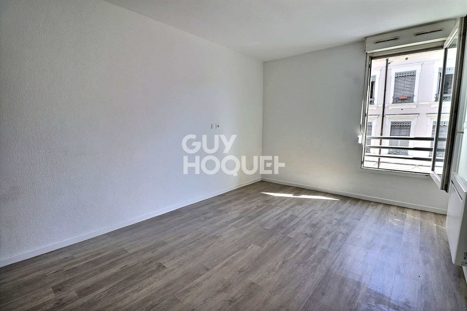 Appartement à vendre, 19m², Lyon 7ème