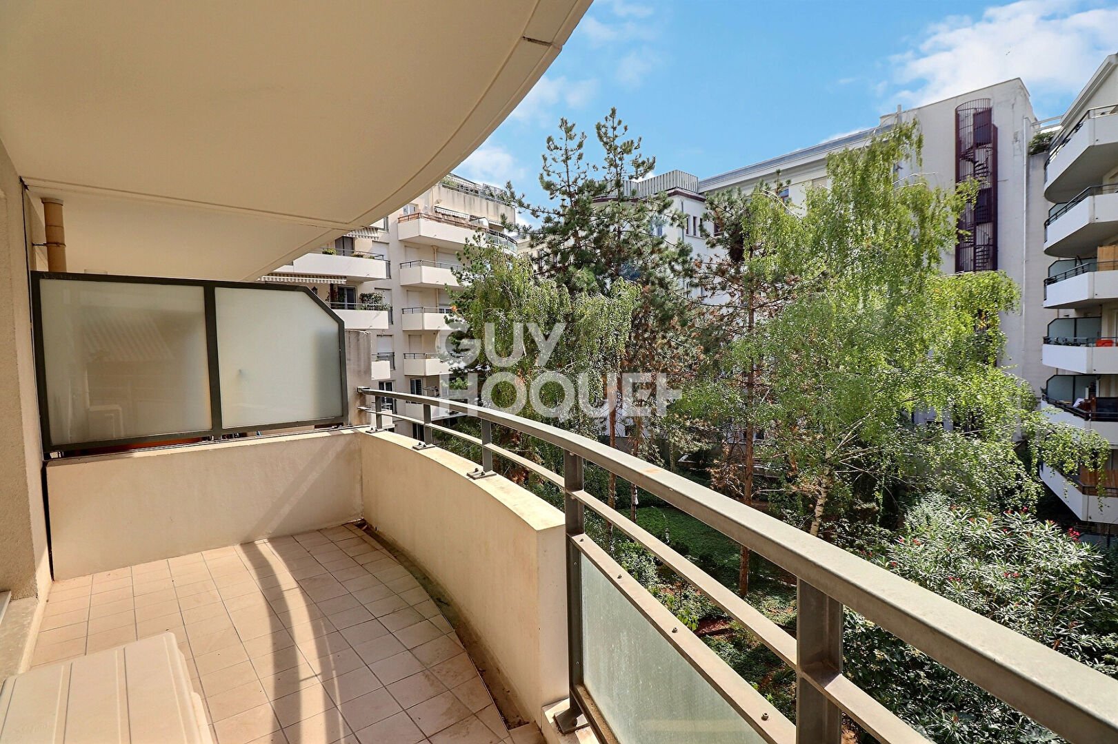 Appartement à vendre, 113m², Lyon 7ème