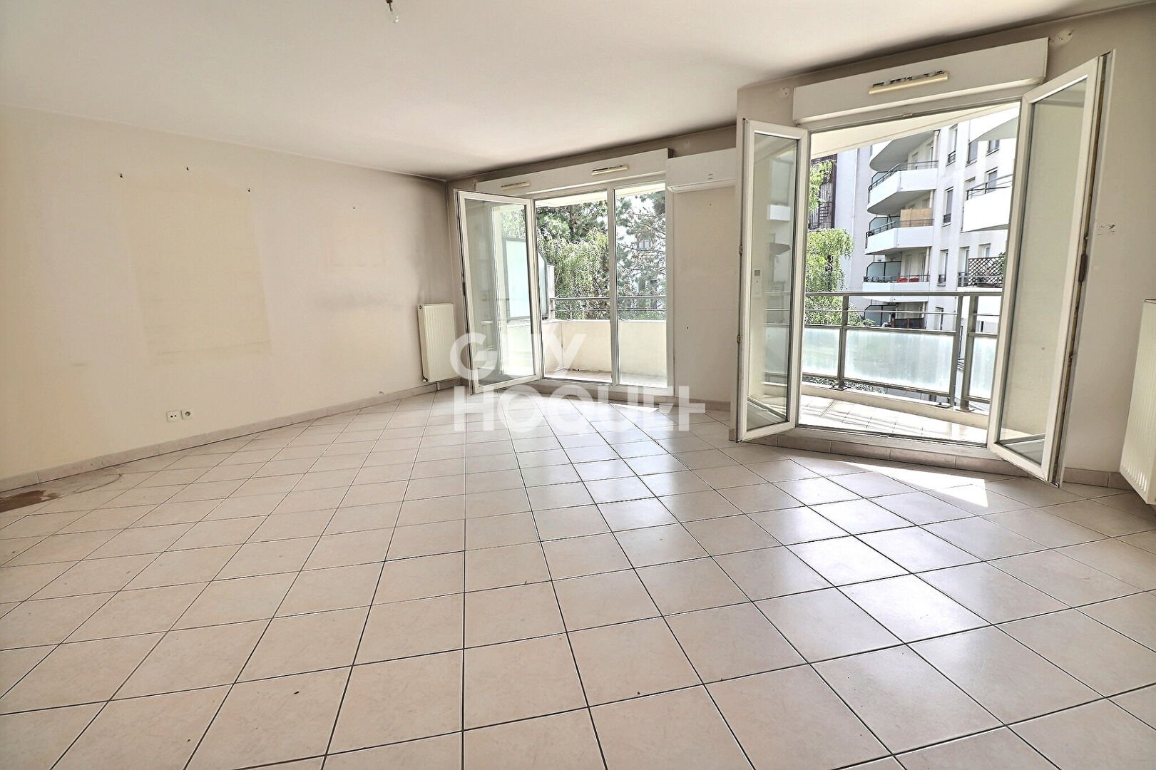 Appartement à vendre, 113m², Lyon 7ème