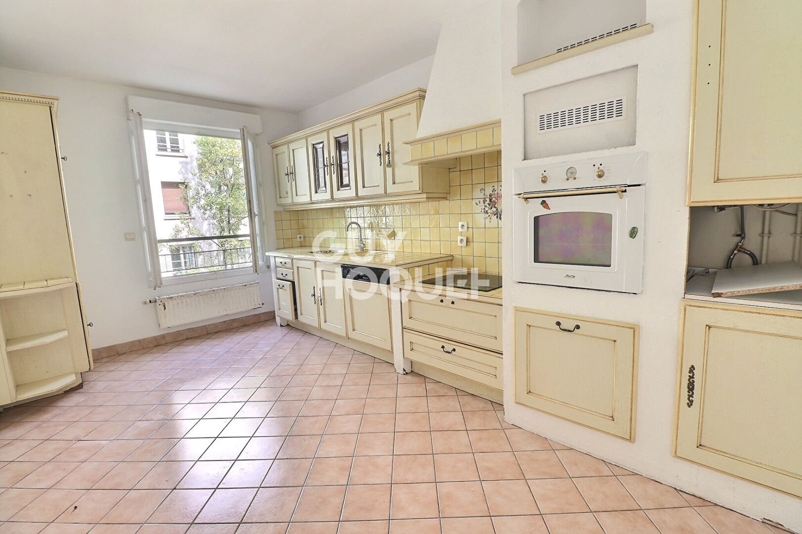 Appartement à vendre, 113m², Lyon 7ème