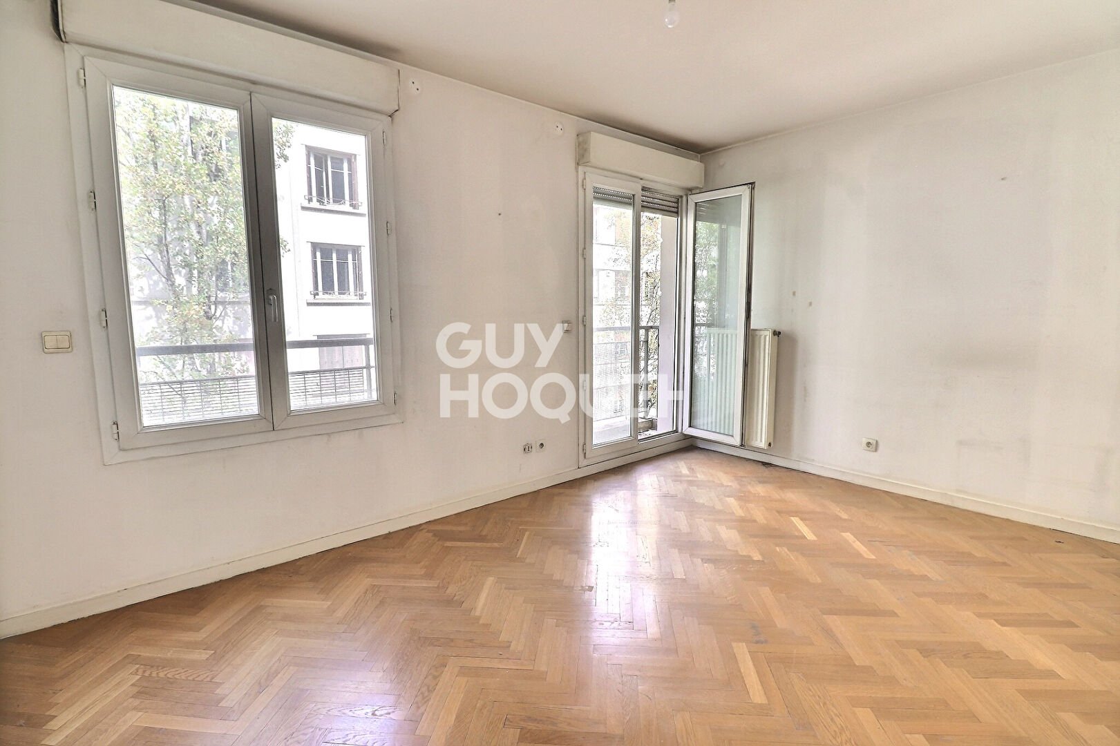 Appartement à vendre, 113m², Lyon 7ème