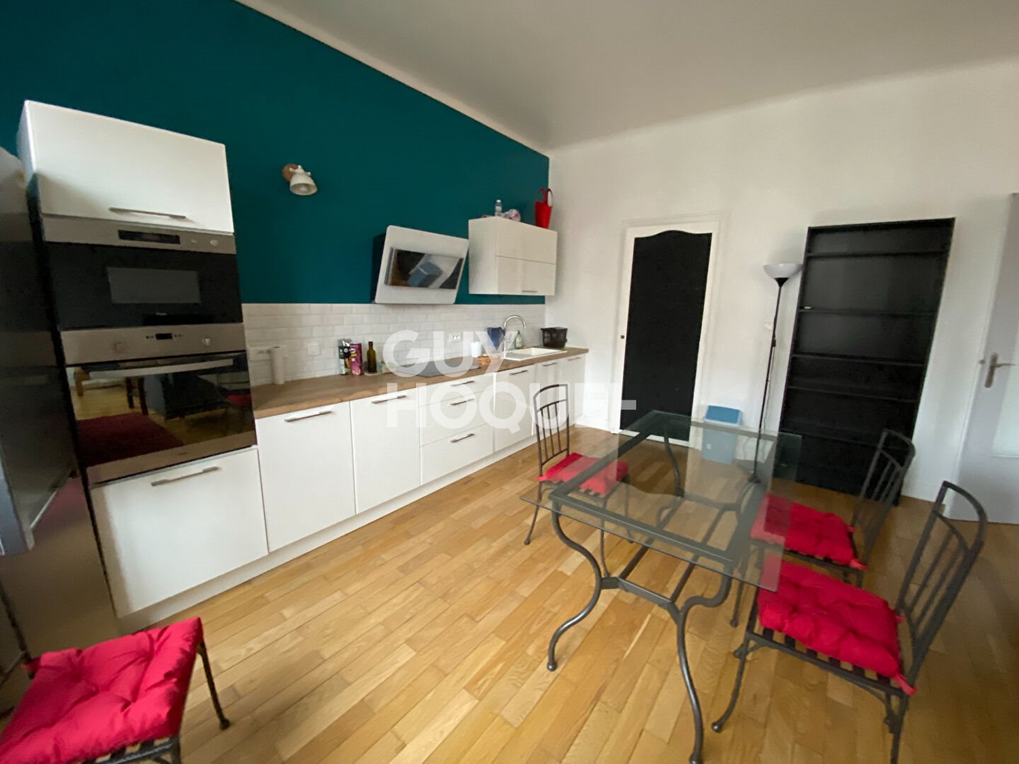 Appartement à louer, 74m², Lyon 7ème