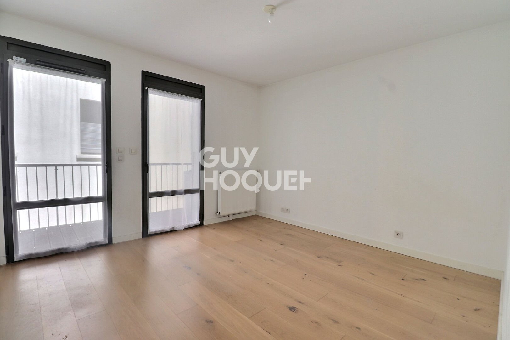 Appartement à vendre, 64m², Lyon 7ème