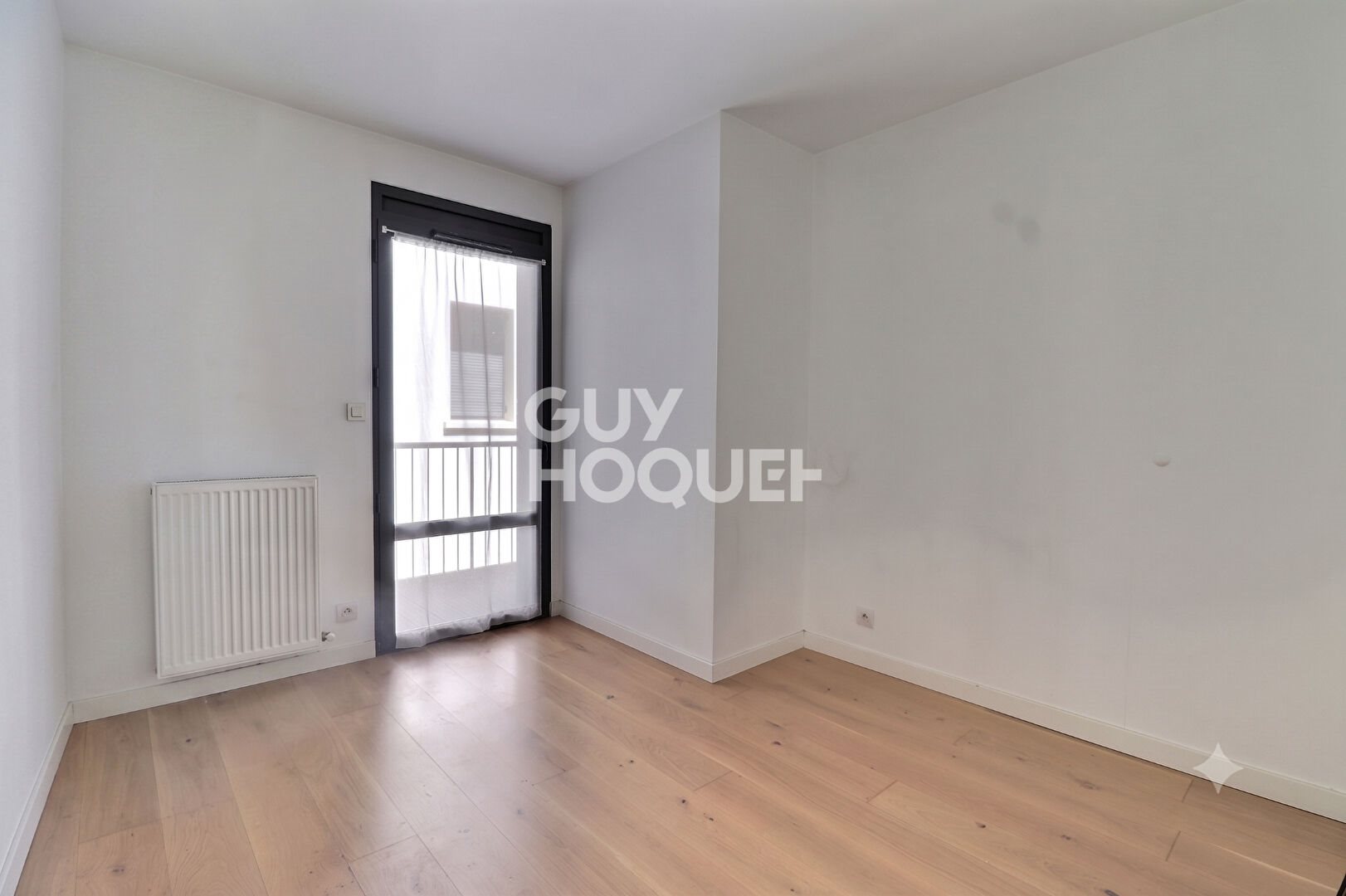 Appartement à vendre, 64m², Lyon 7ème