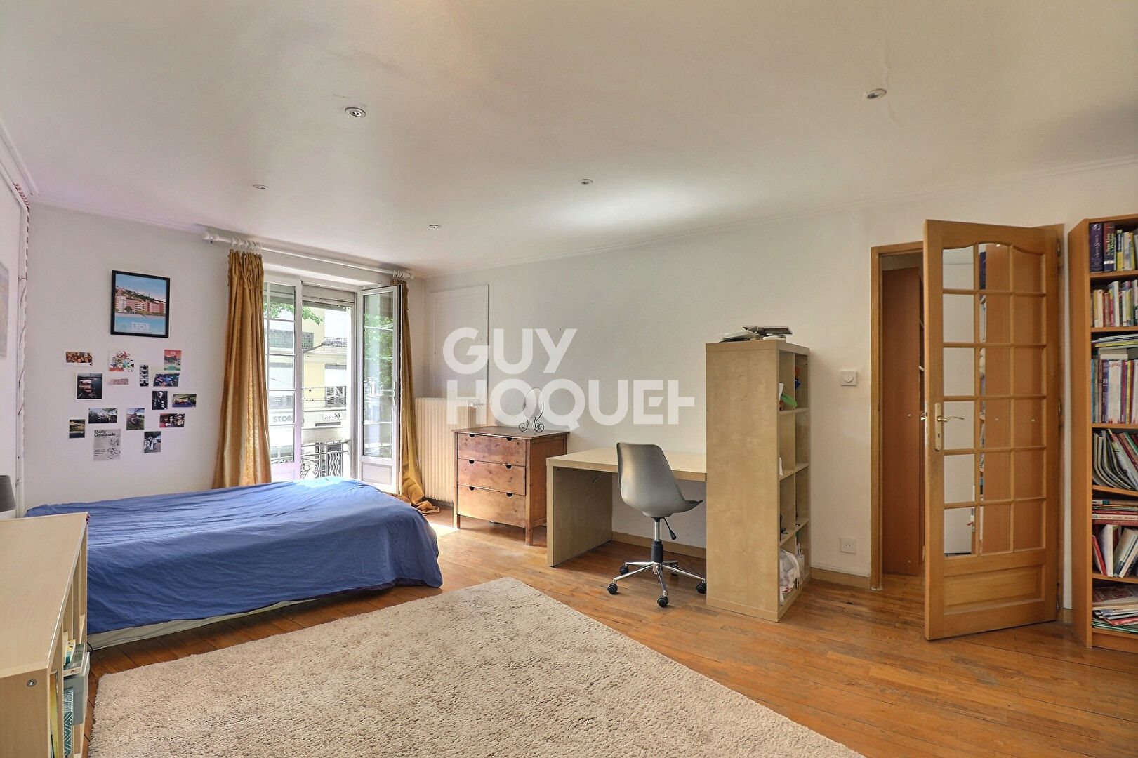 Appartement à vendre, 163m², Lyon 7ème