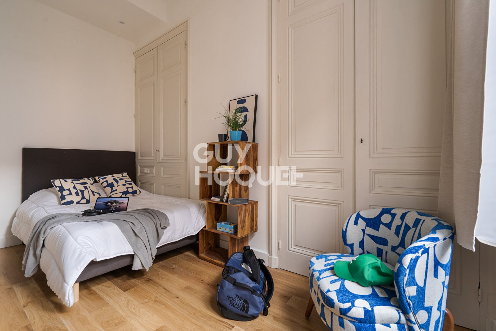 Appartement à louer, 12m², Villeurbanne