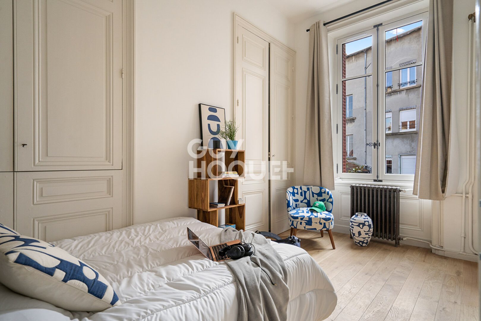 Appartement à louer, 12m², Villeurbanne