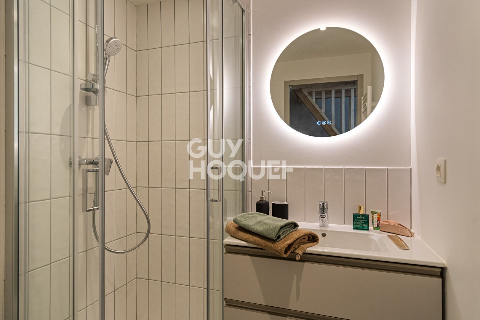 Appartement à louer, 12m², Villeurbanne
