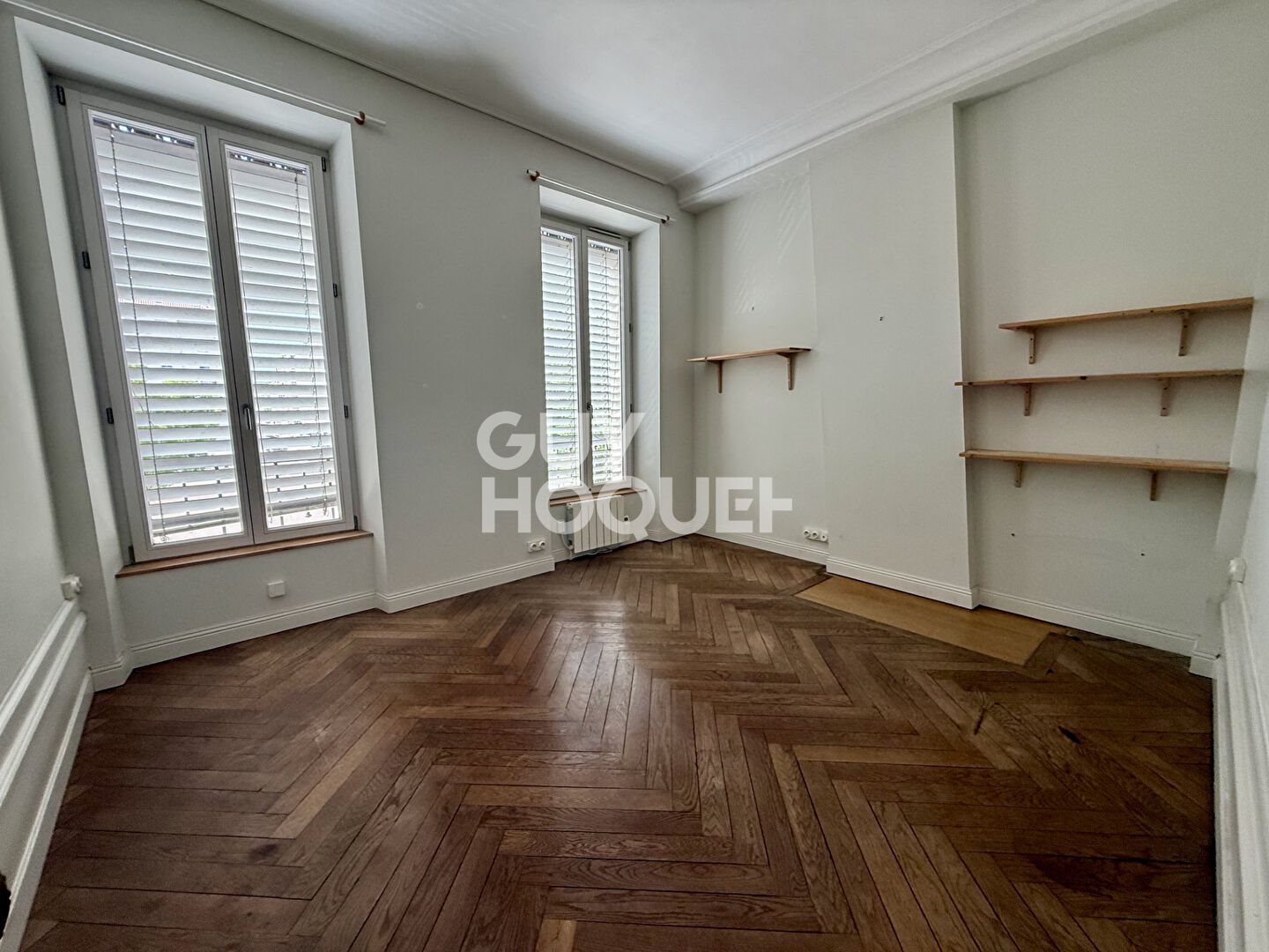 Appartement à louer, 49m², Lyon 7ème