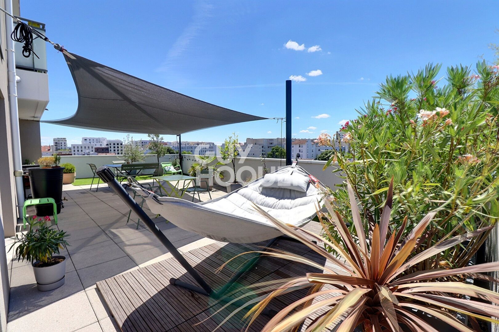 Appartement à vendre, 86m², Lyon 7ème