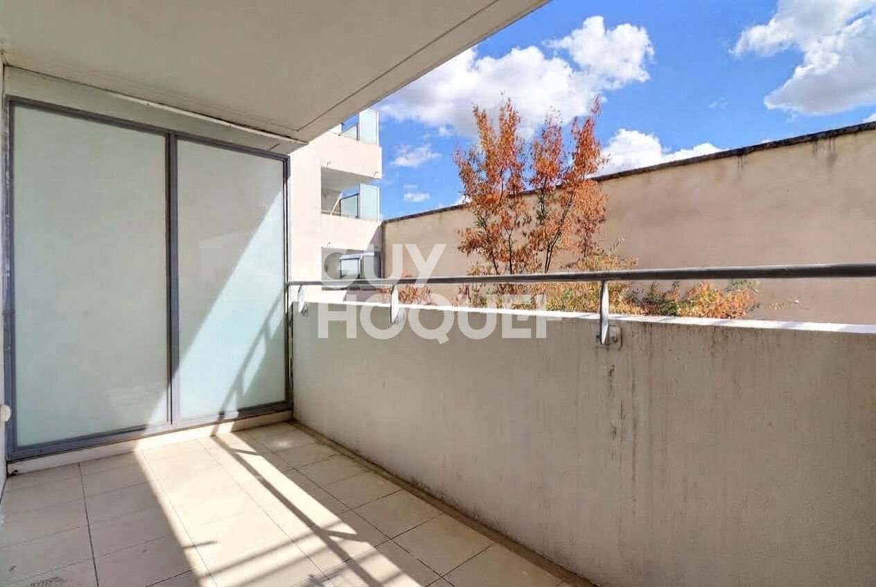 Appartement à vendre, 62m², Vénissieux
