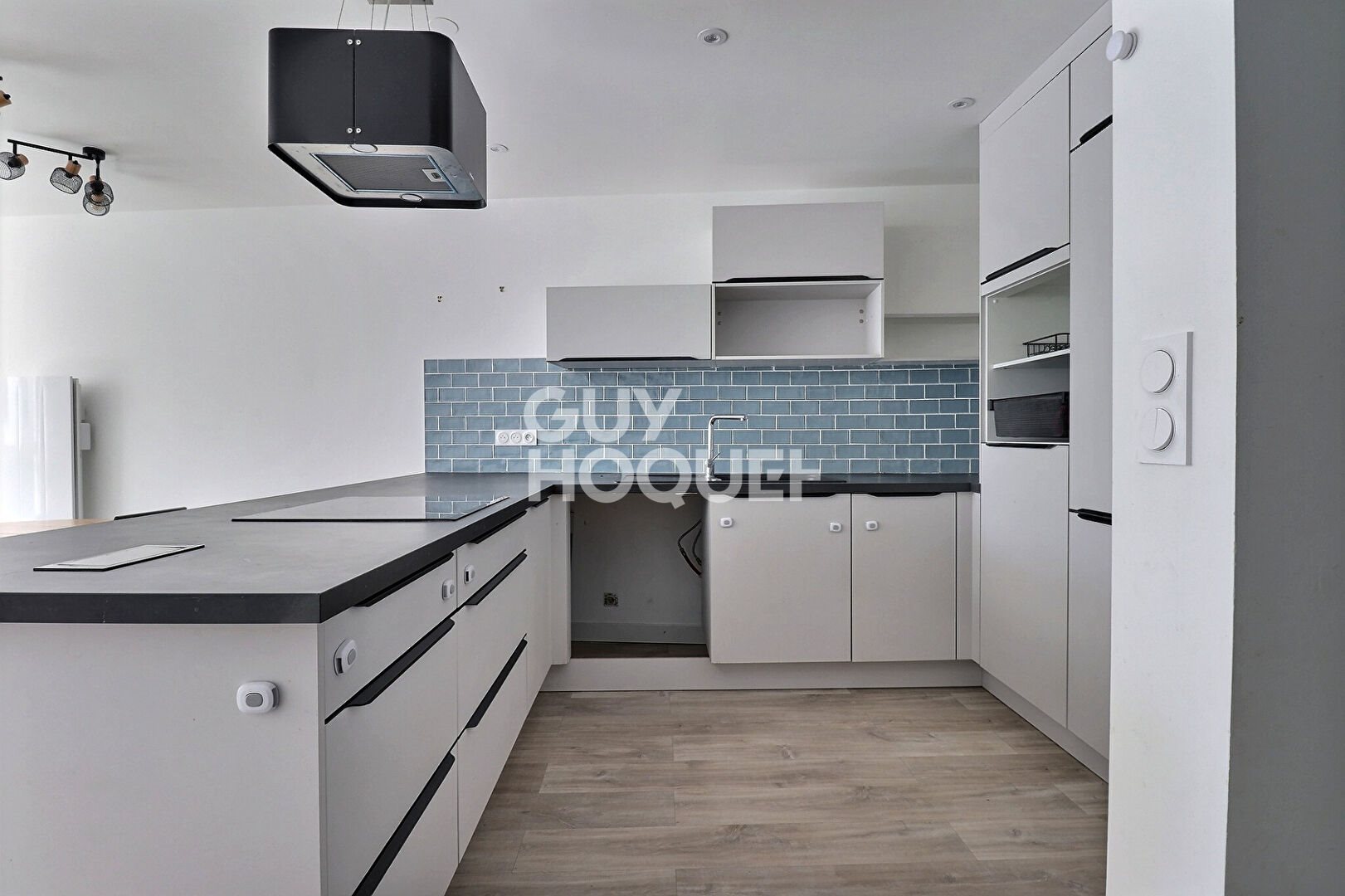 Appartement à vendre, 75m², Lyon 7ème