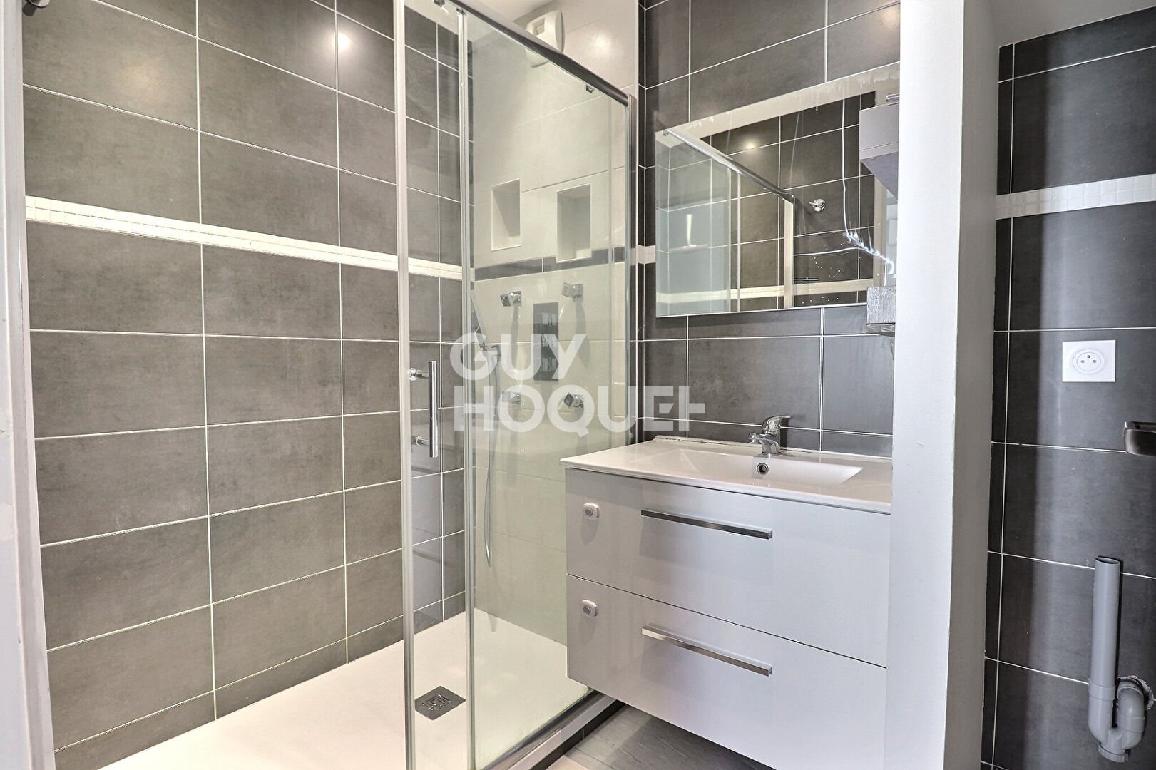 Appartement à vendre, 75m², Lyon 7ème