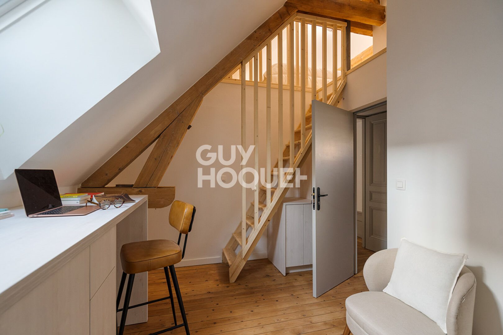 Appartement à louer, 8m², Villeurbanne