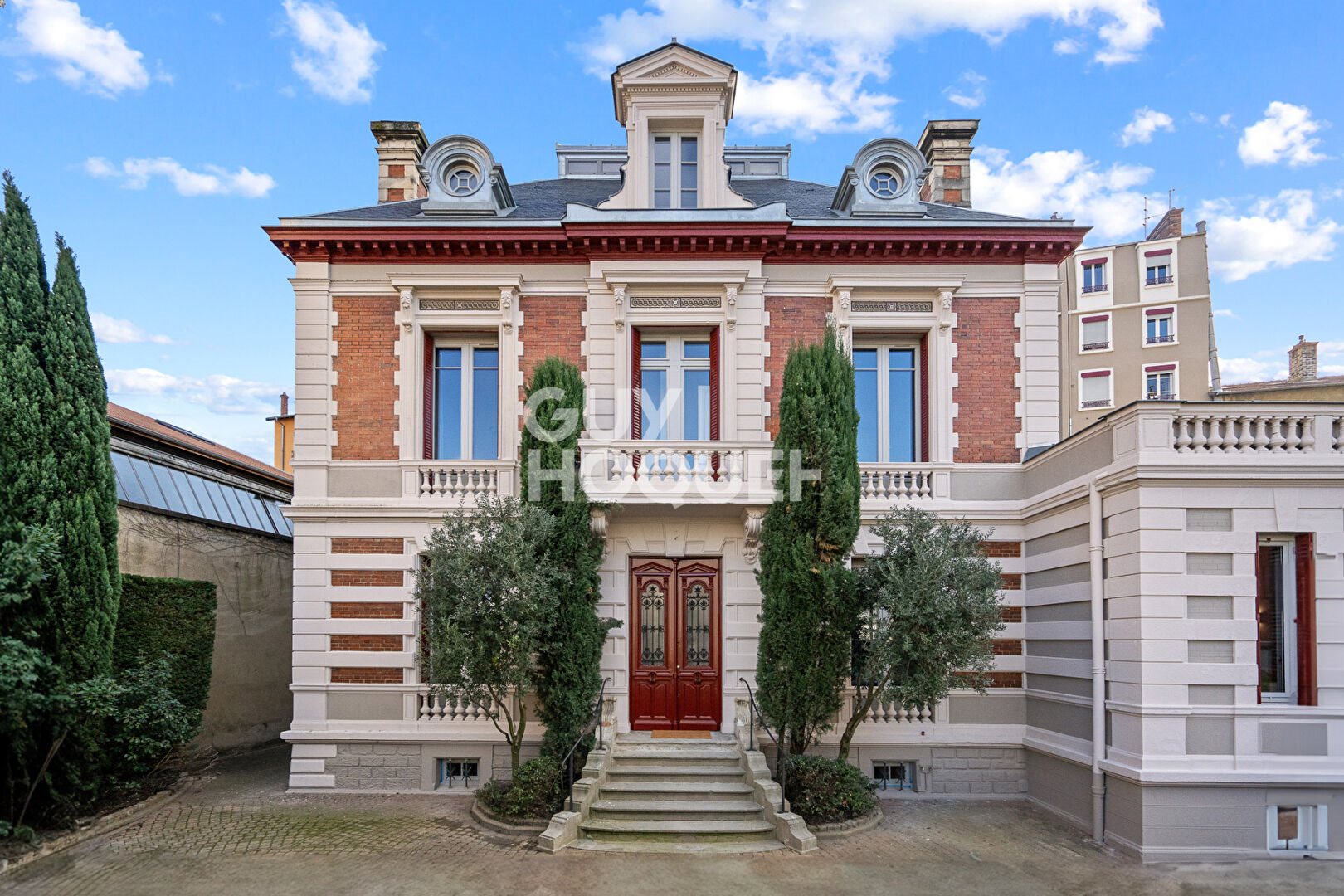 Appartement à louer, 8m², Villeurbanne