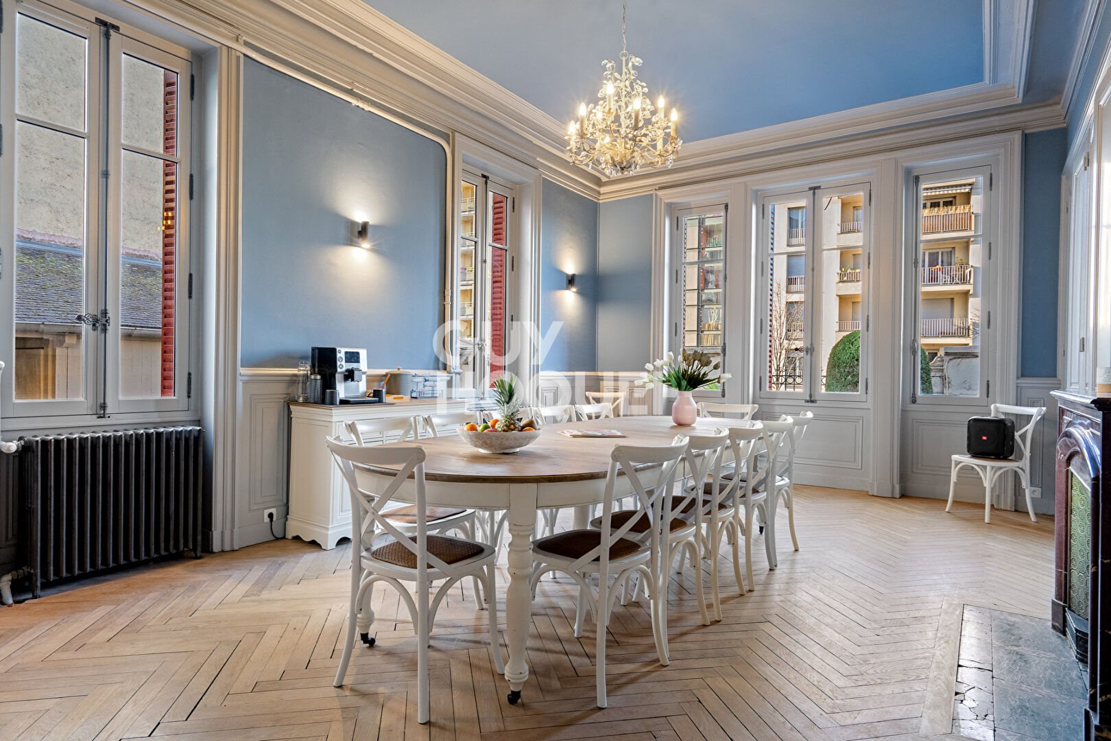 Appartement à louer, 8m², Villeurbanne