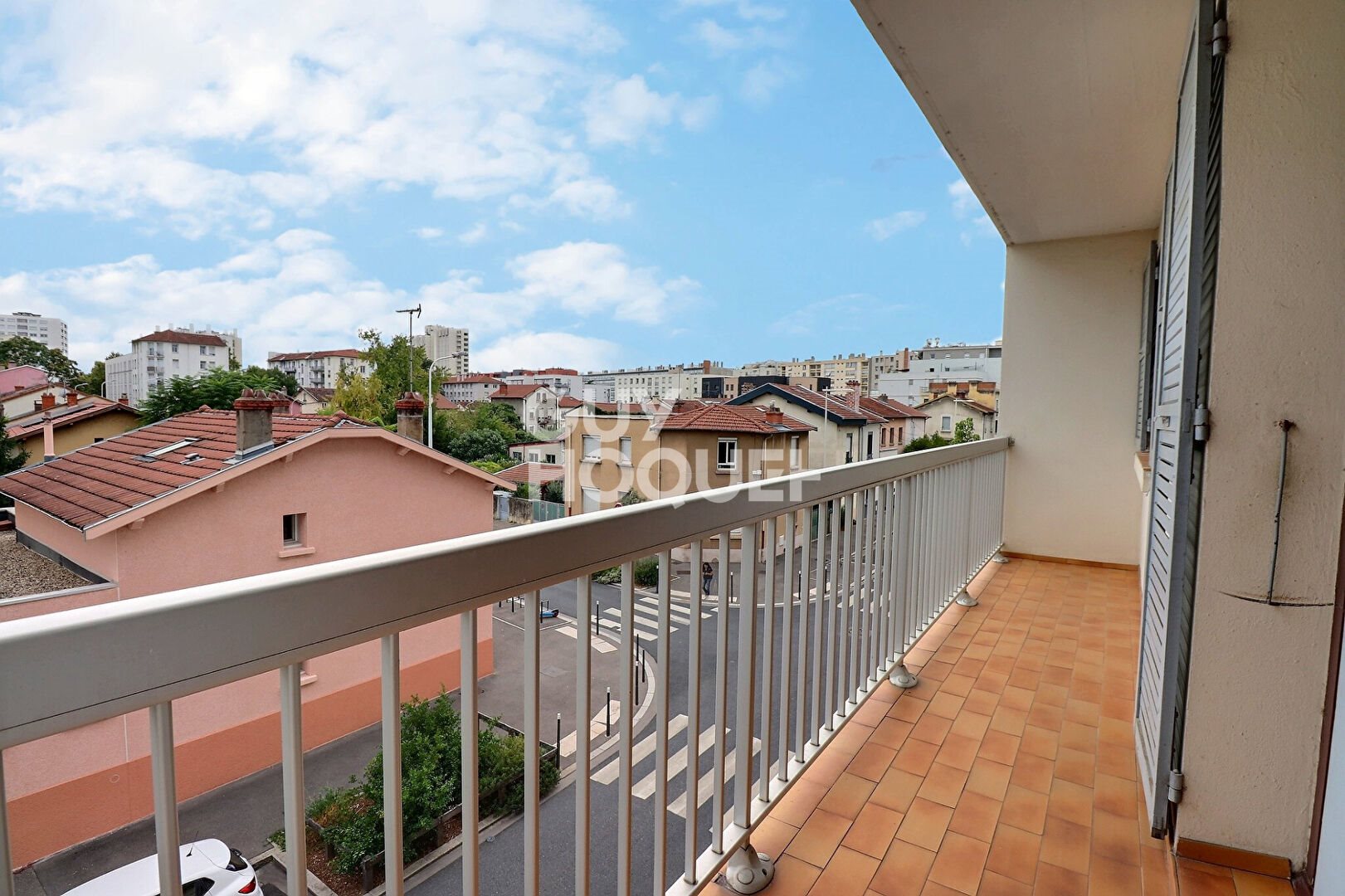 Appartement à vendre, 55m², Lyon 7ème