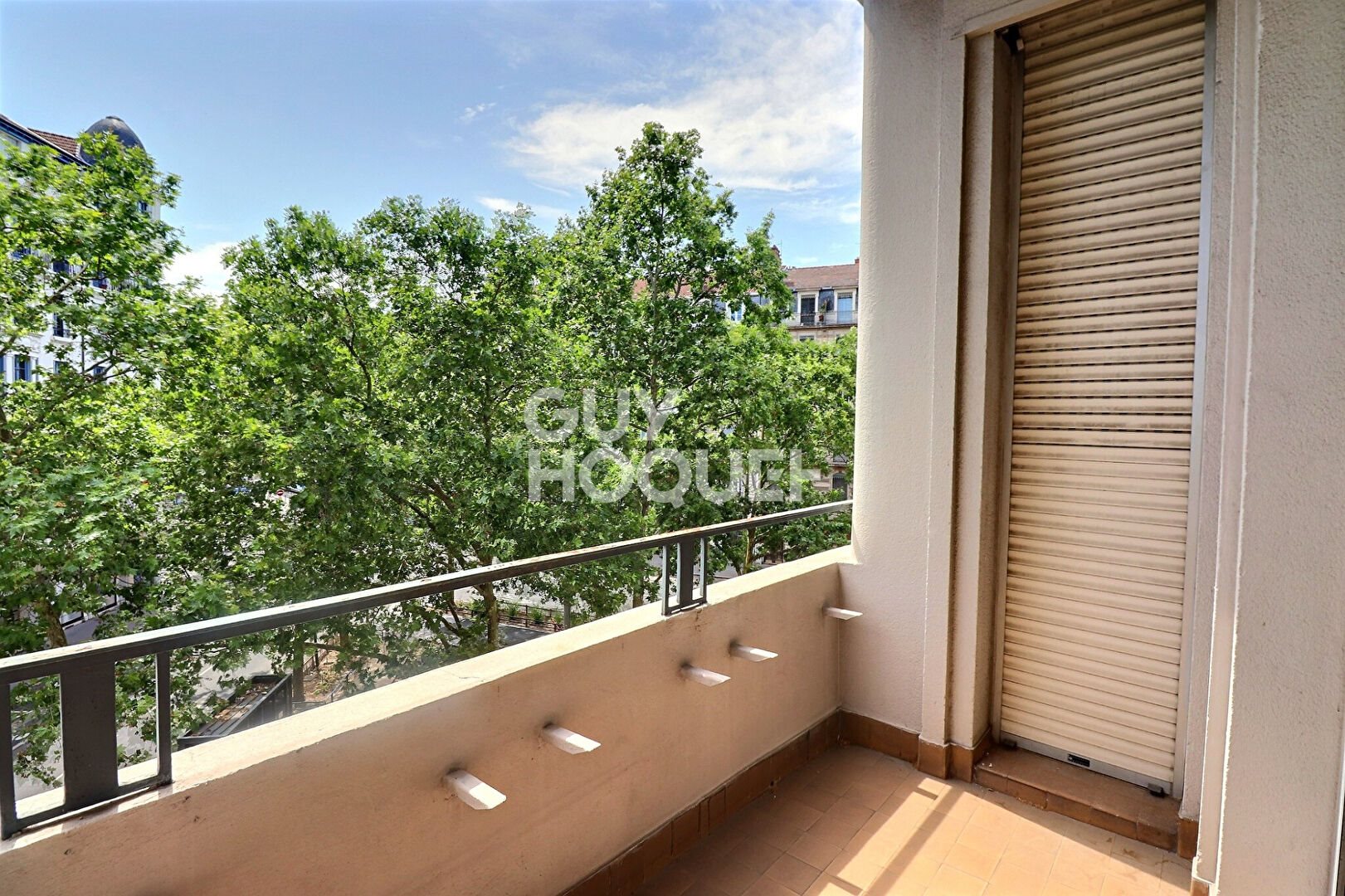 Appartement à vendre, 86m², Lyon 7ème